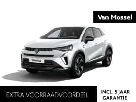 Renault Symbioz (2026) thumbnail 1