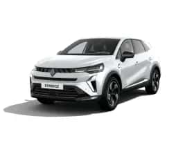 Renault Symbioz (2026) thumbnail 2