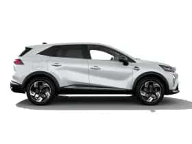 Renault Symbioz (2026) thumbnail 3