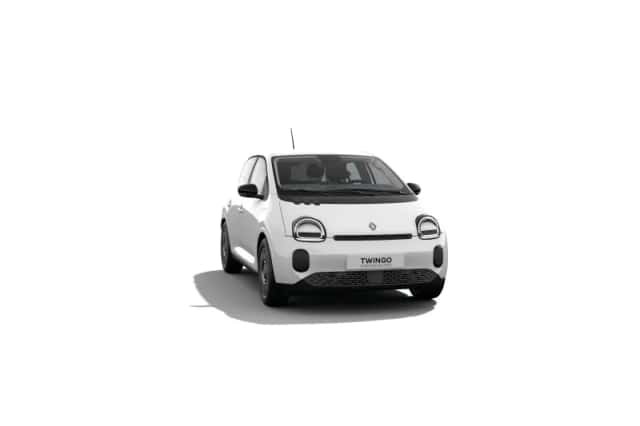 Renault Twingo (2026) thumbnail 4