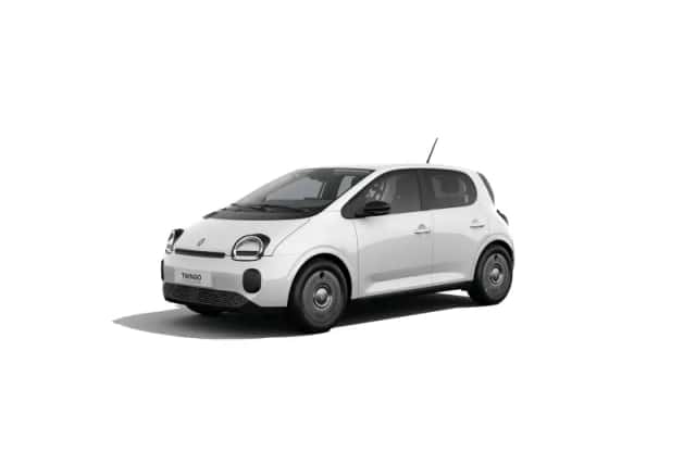 Renault Twingo (2026) thumbnail 5