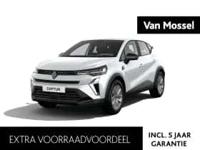 Renault Captur (2026)