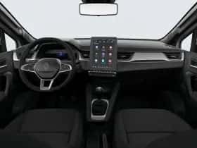 Renault Captur (2026) thumbnail 11