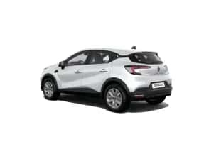 Renault Captur (2026) thumbnail 4