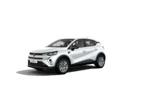 Renault Captur (2026) thumbnail 6