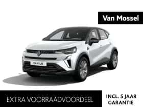 Renault Captur (2026)