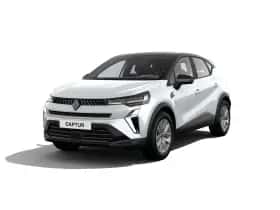 Renault Captur (2026) thumbnail 2