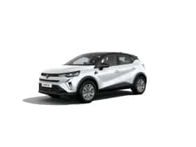 Renault Captur (2026) thumbnail 6