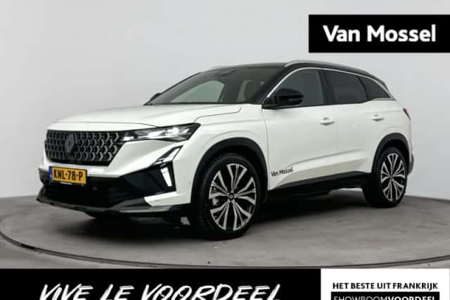 Renault Austral (2026) thumbnail 1