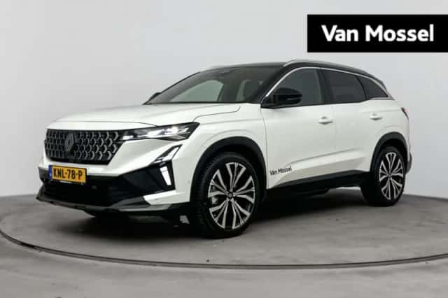 Renault Austral (2026) thumbnail 1