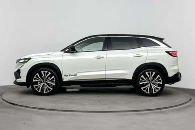 Renault Austral (2026) thumbnail 2