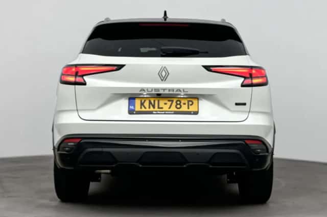 Renault Austral (2026) thumbnail 3