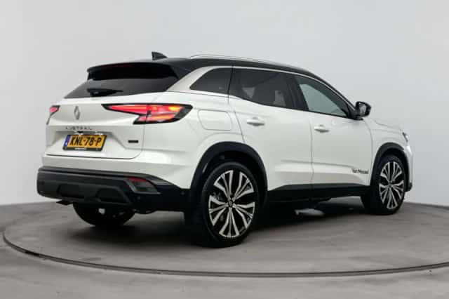 Renault Austral (2026) thumbnail 4