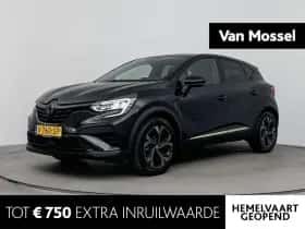 Renault Captur (2024)