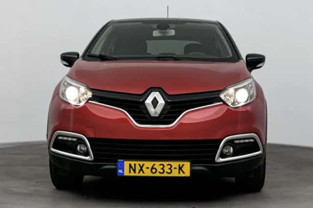 Renault Captur (2017) thumbnail 5