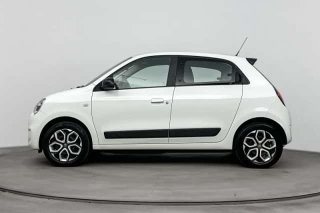 Renault Twingo (2022) thumbnail 2