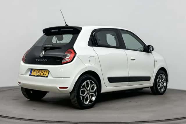 Renault Twingo (2022) thumbnail 4