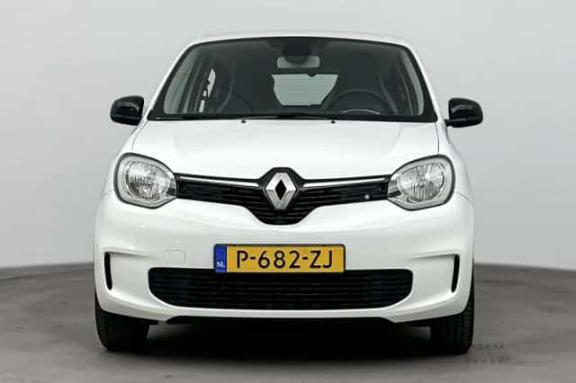 Renault Twingo (2022) thumbnail 5