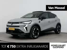 Renault Captur (2026)