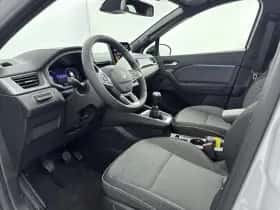 Renault Captur (2026) thumbnail 17