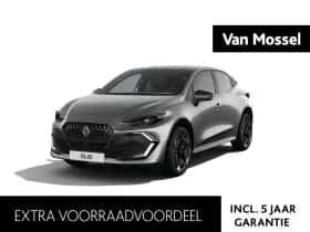 Renault Clio (2026)