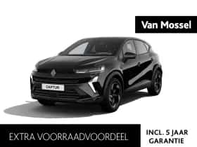 Renault Captur (2026)