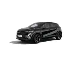 Renault Captur (2026) thumbnail 6