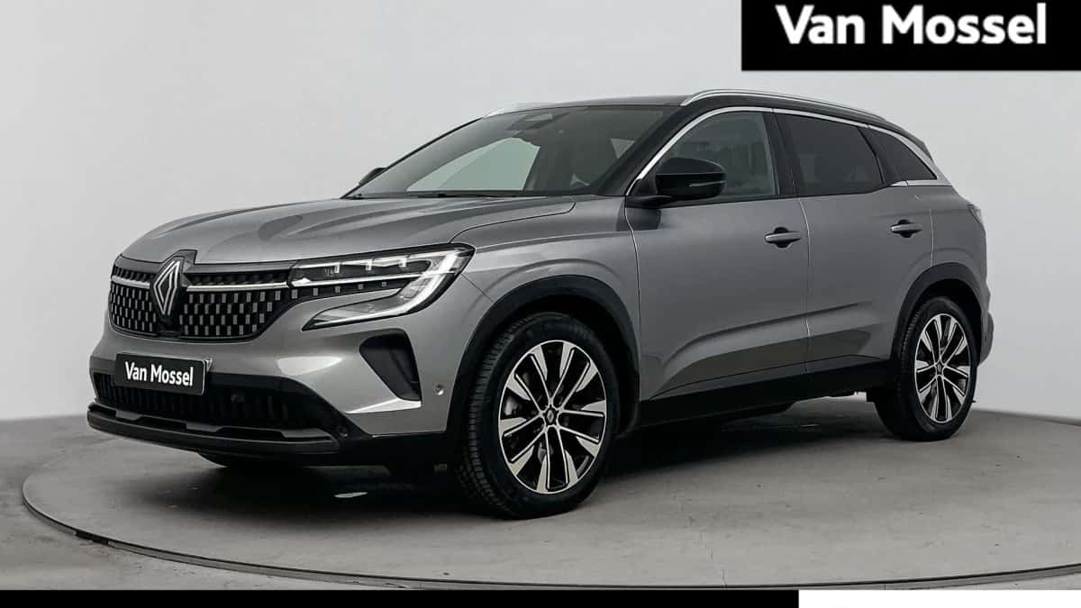 Renault Austral (2025) — foto 1
