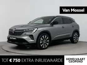 Renault Austral (2025)