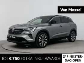Renault Austral (2025)