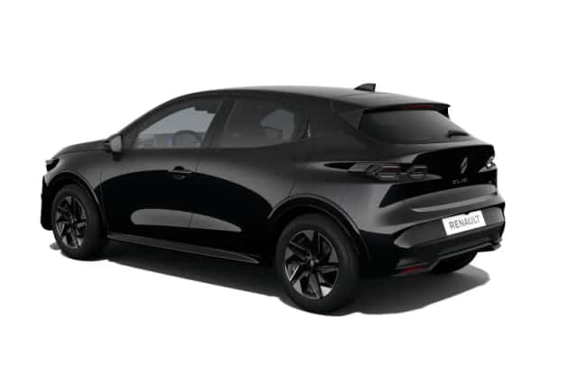 Renault Clio (2026) thumbnail 3
