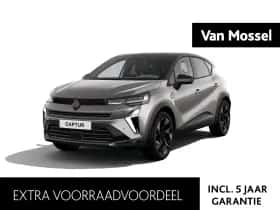Renault Captur (2026)