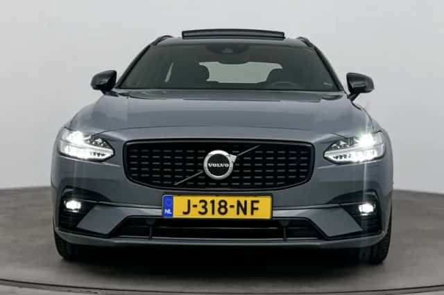 Volvo V90 (2020) thumbnail 5