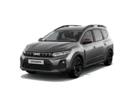 Dacia Jogger (2026) thumbnail 2