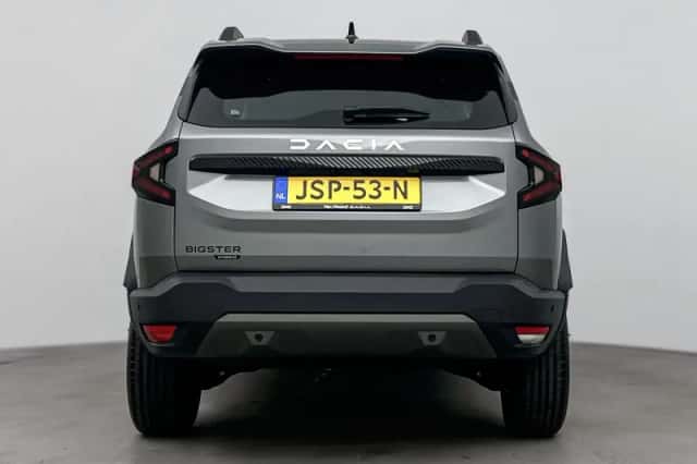 Dacia Bigster (2026) thumbnail 3