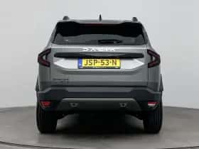 Dacia Bigster (2026) thumbnail 3