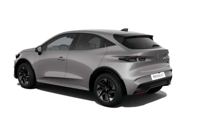 Renault Clio (2026) thumbnail 3