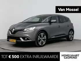 Renault Scénic (2017)