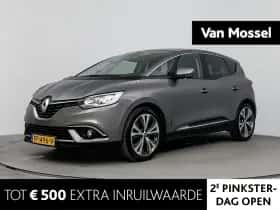 Renault Scénic (2017)