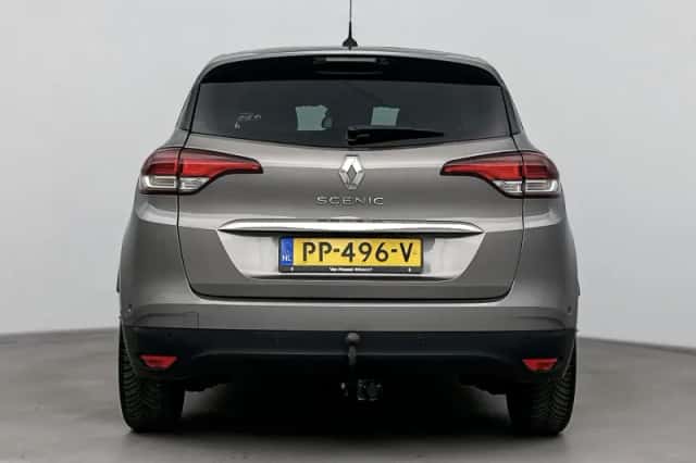 Renault Scénic (2017) thumbnail 3