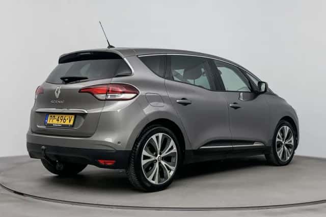 Renault Scénic (2017) thumbnail 4