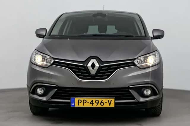 Renault Scénic (2017) thumbnail 5