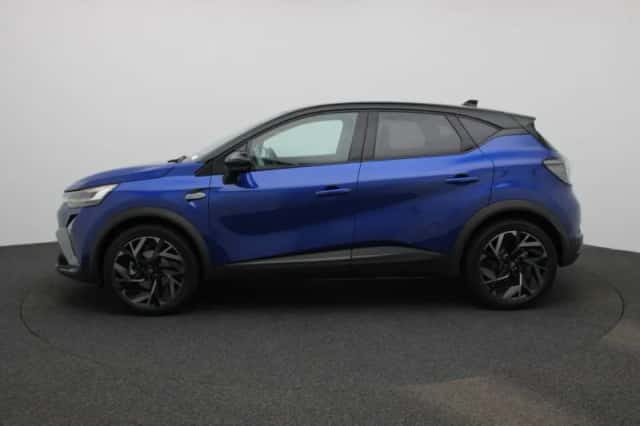 Renault Captur (2025) thumbnail 4