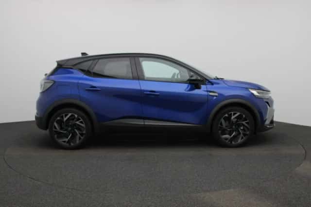 Renault Captur (2025) thumbnail 6