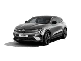 Renault Mégane E-Tech (2026) thumbnail 2