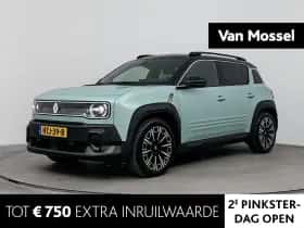 Renault 4 (2025)