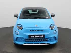Abarth 500 (2024) thumbnail 3