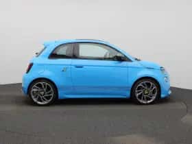 Abarth 500 (2024) thumbnail 6