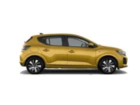 Dacia Sandero (2026) thumbnail 3
