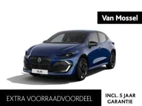 Renault Clio (2026)